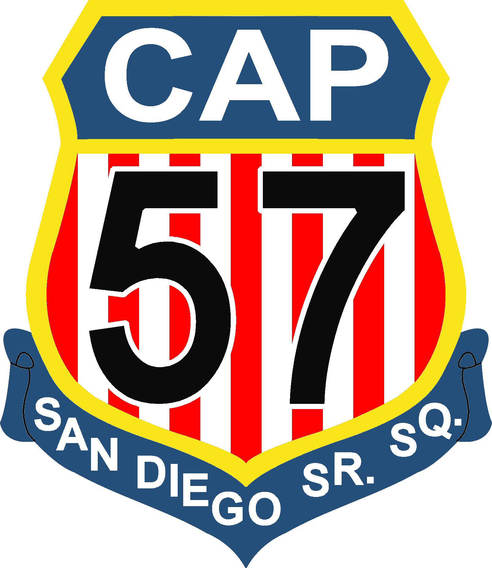 CAP Sq 57